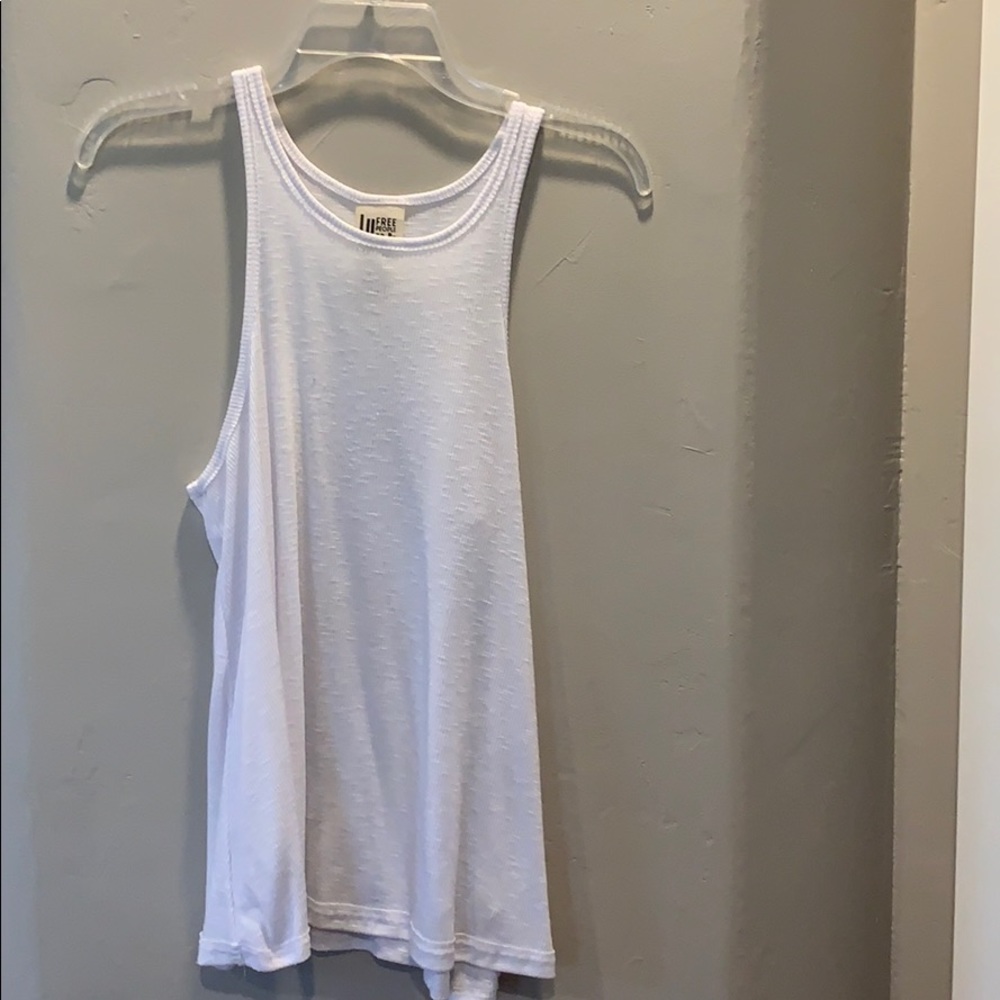 Free People Tank